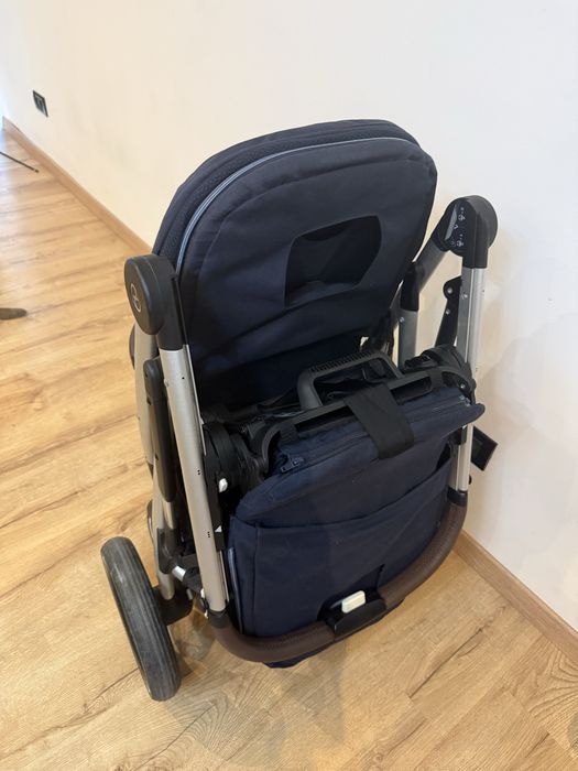 Cybex Gazelle S 2 stare foarte buna