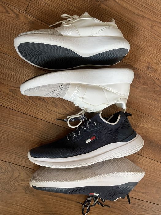 Sneakers Tommy /Calvin