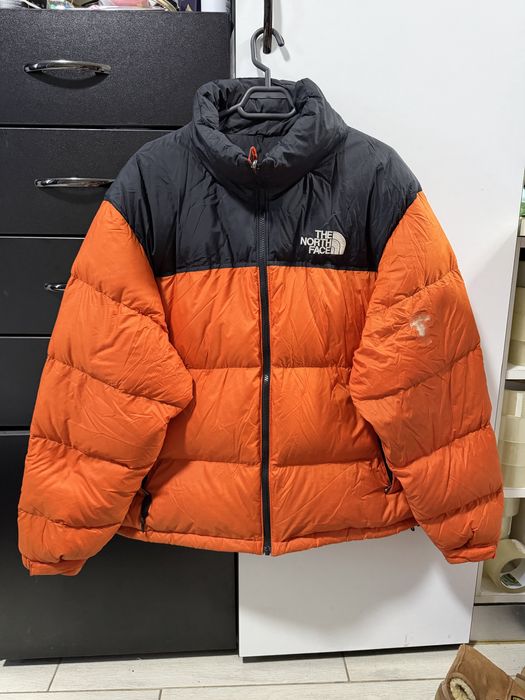 Geacă The North Face 700 Bărbați