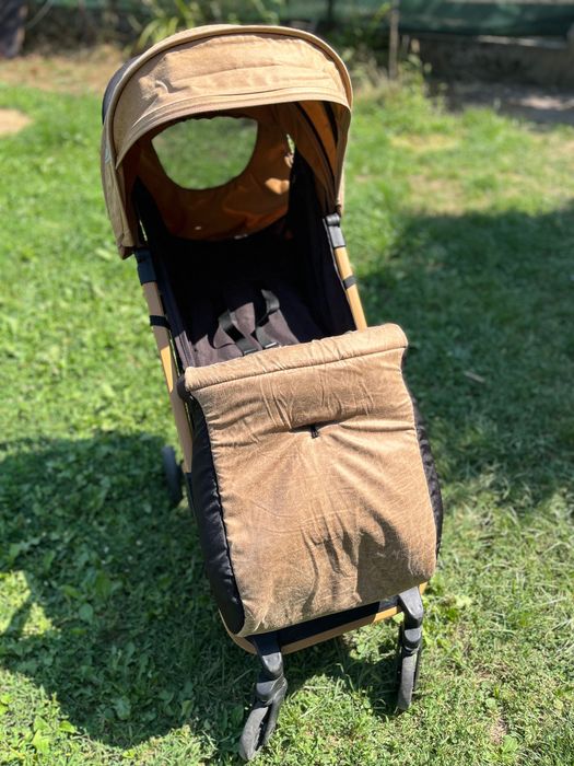 Лятна количка Lorelli Fiona