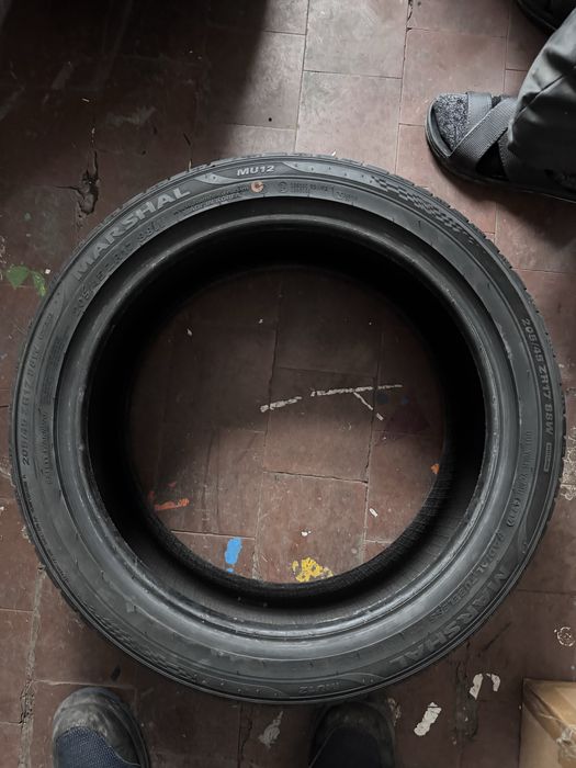 1 балон, резина, покрышка