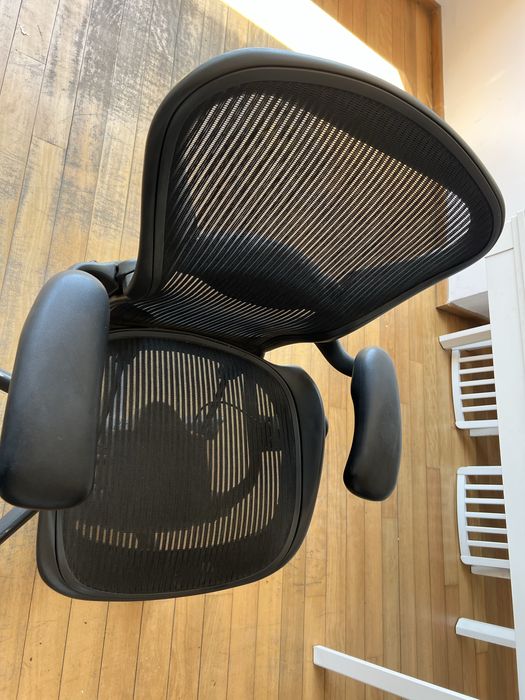 Scaun birou Herman Miller Aeron