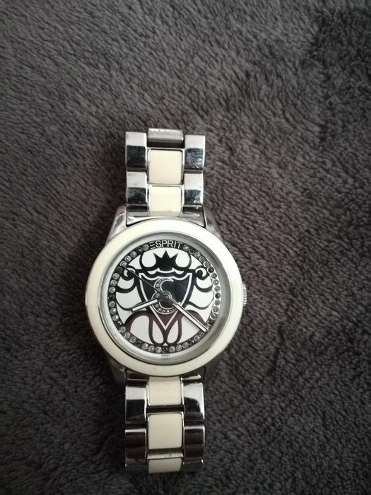 Ceas dama ESPRIT