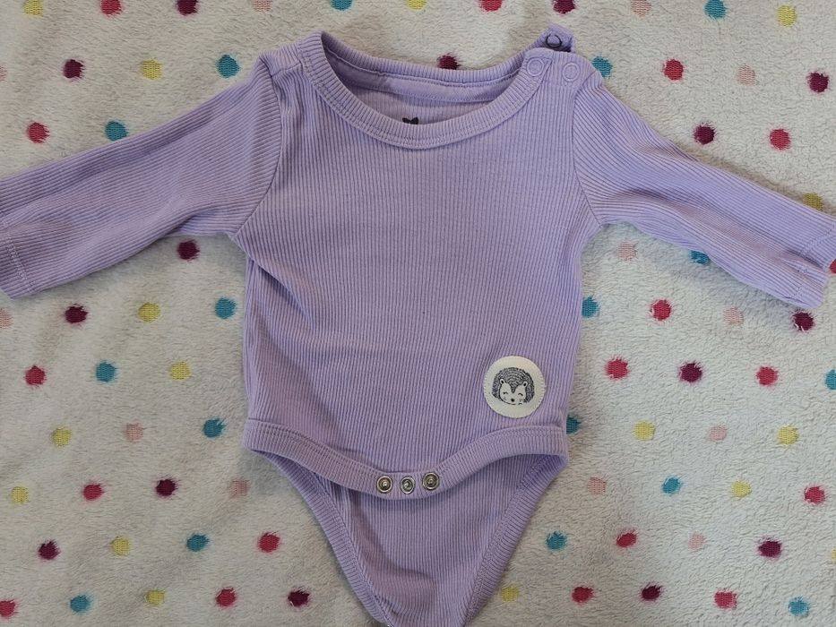 Бебешки дрехи за момиченце