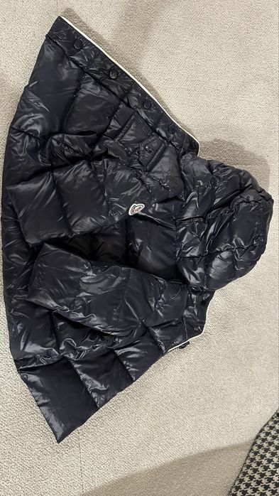Geaca Moncler baby