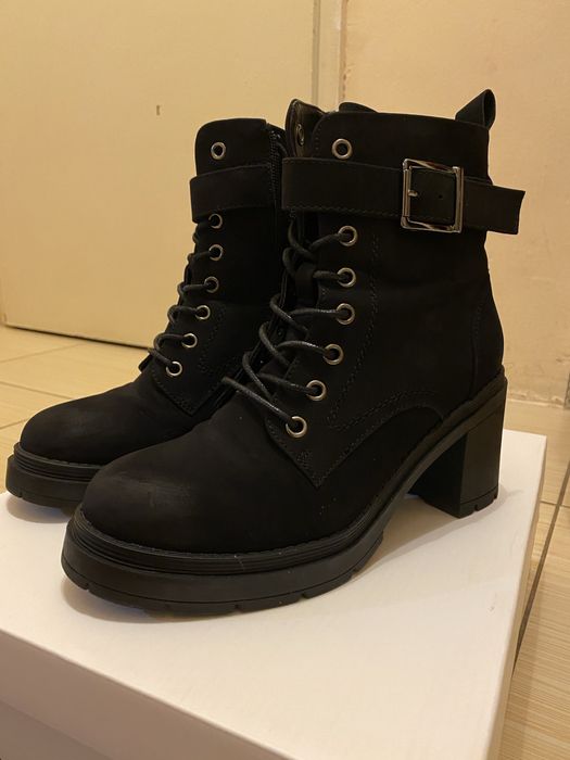 Зимни боти Jenny Fairy