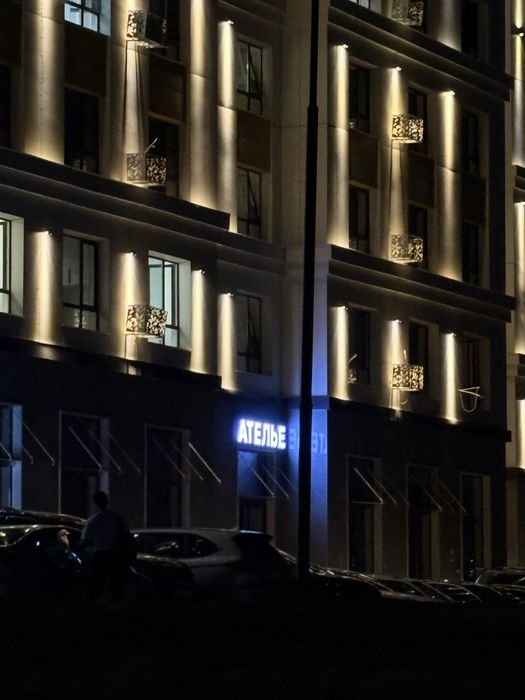 Продаётся готовое ателье в Алматы