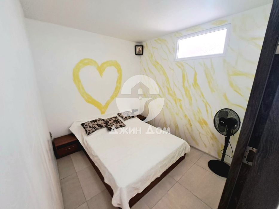 Продава се Едностаен апартамент в к.к. Слънчев бряг - 46 кв.м за 1153 €/кв.м - Снимка #3