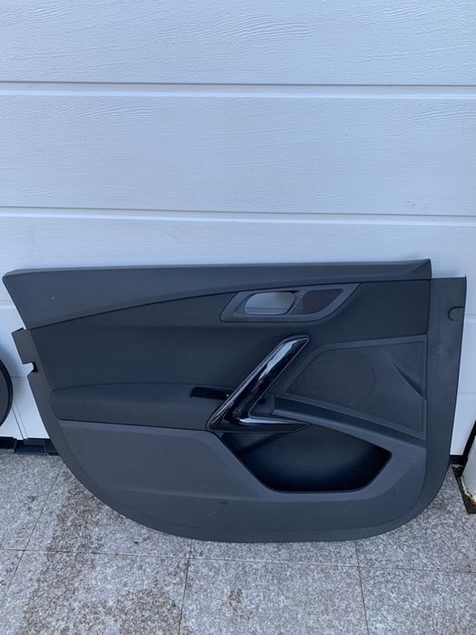 Panou usa Peugeot 508 fata dreapta/stanga ORICE PIESA DISPONIBILA!