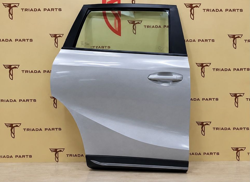 CHANGAN х5+ двери