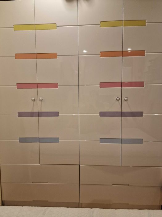 Обзавеждане за детска стая