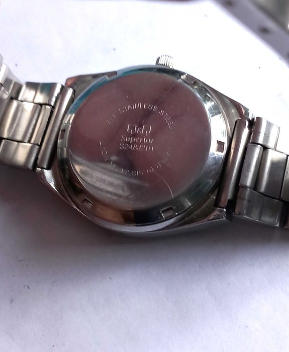 Ceads Q&Q Automatic cu bratara