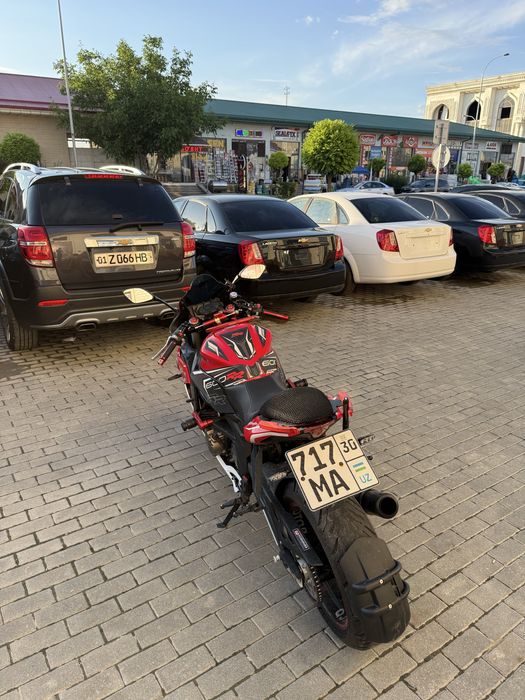 qjmotor 2021 yil 600 kub usilit qilingan