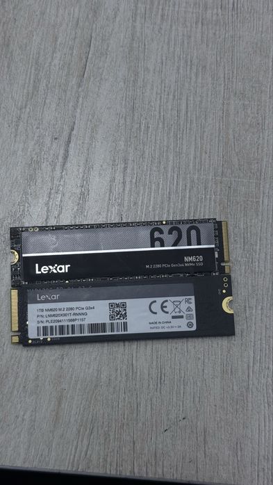 Lexar 1tb m2 nvme Teamgrum 1tb m2 nvme 100%