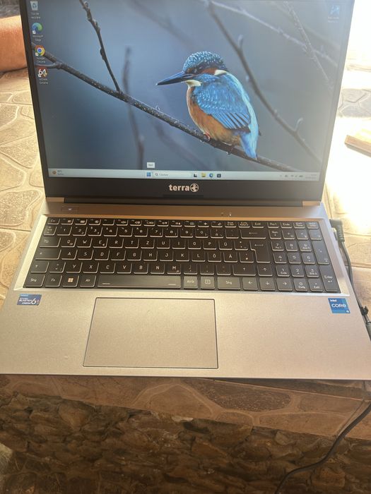 Laptop Terra i5 generatia 12