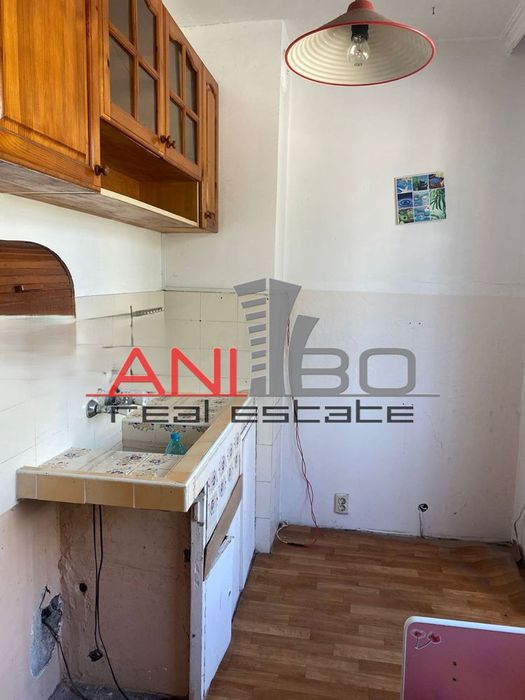 Продава се Двустаен апартамент в Варна, Възраждане 3 - 60 кв.м за 1834 €/кв.м - Снимка #1