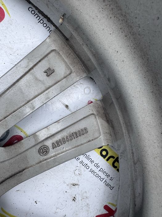 Janta aliaj R18 Audi Q5 2016-2022