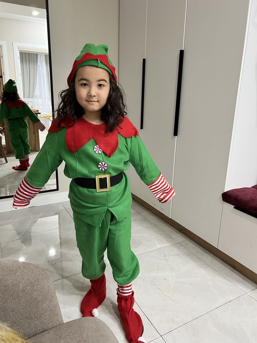 Костюм гномика