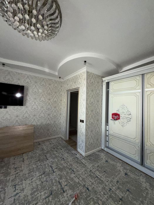 Квартира 2 комнатная