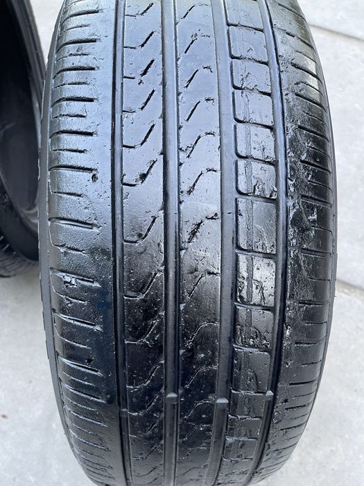 Шины пирели 215/60:17