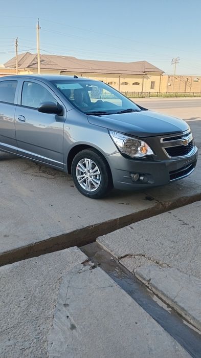 Cobalt 2024  salondan uyga Sotilati