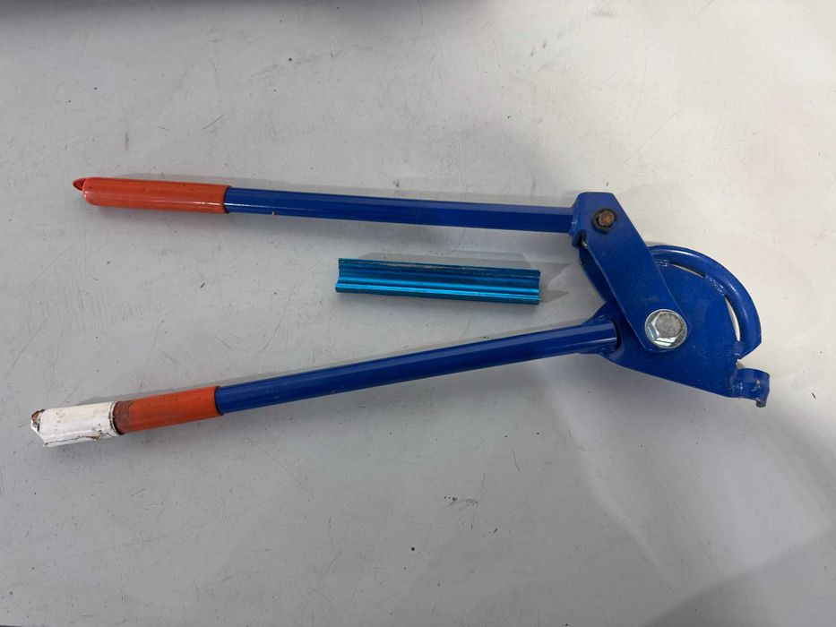 Клещи за огъване на тръби - Draper 15mm