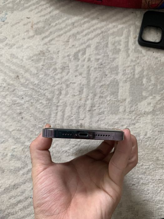 Айфон 14 про макс