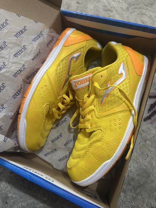 Футзалки Joma.рамер 34