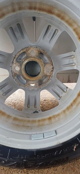 Джанти Тойота Ярис Киа Toyota Kia 14 4х100