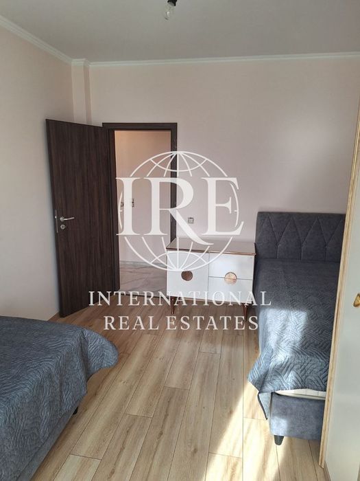 3-стаен в Варна-Трошево площ 95 цена 274000