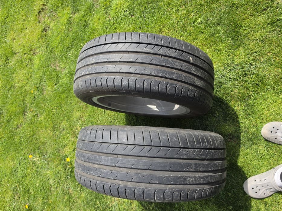 Джанти спорт пакет 20'' BMW G05/06 X5/X6