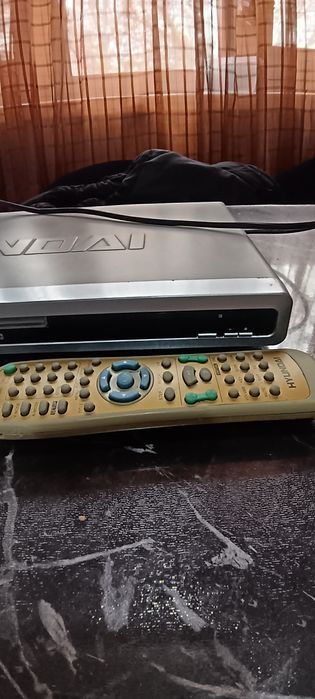 Продам Двд плеер рабочий.