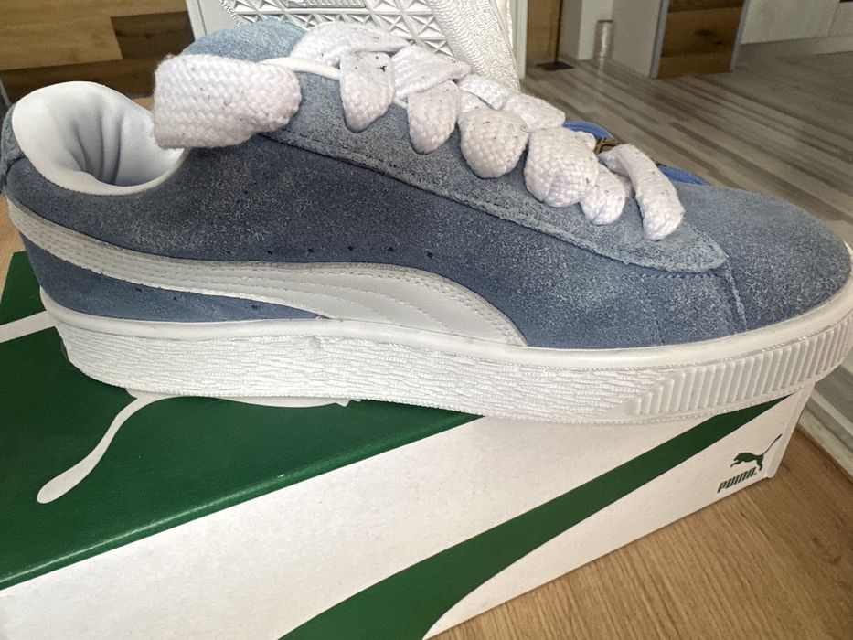 Puma N 38,5 маратонки