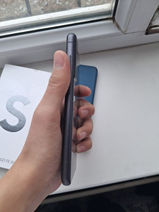 Samsung s21FE 128gb