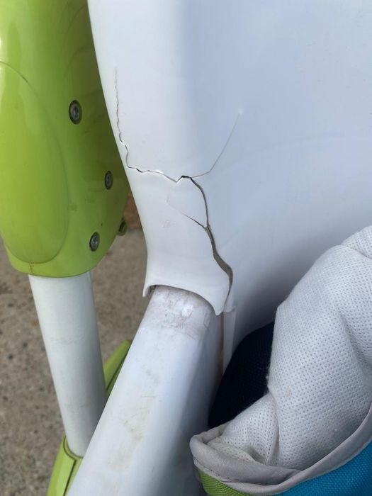 Стульчик для кормления