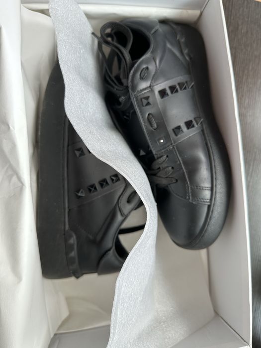 Обувки Valentino Garavani