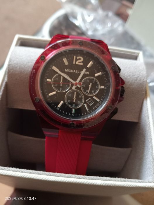 Ceas Michael Kors nou in cutie