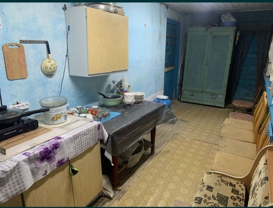Продам дачу с огородом