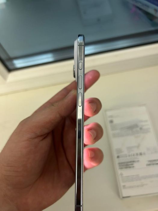 Iphone 17 air 256GB EAC