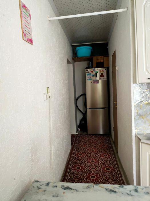 Продам квартиру двушку
