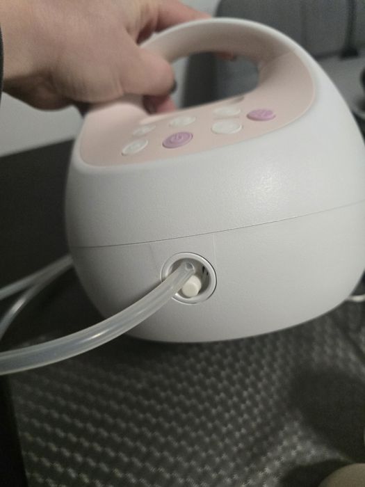 Spectra Pompa de san electrica dubla S2 Plus