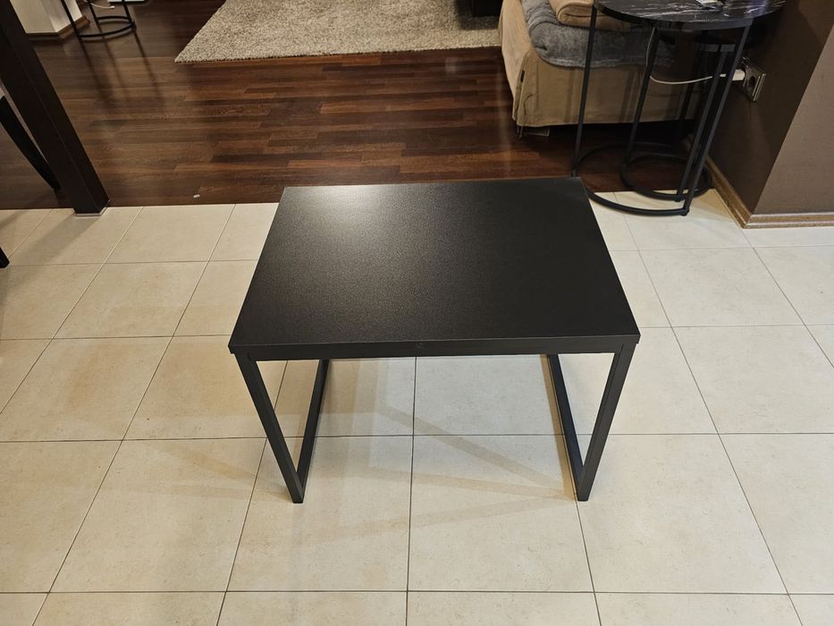 Холна или помощна масичка 2/1