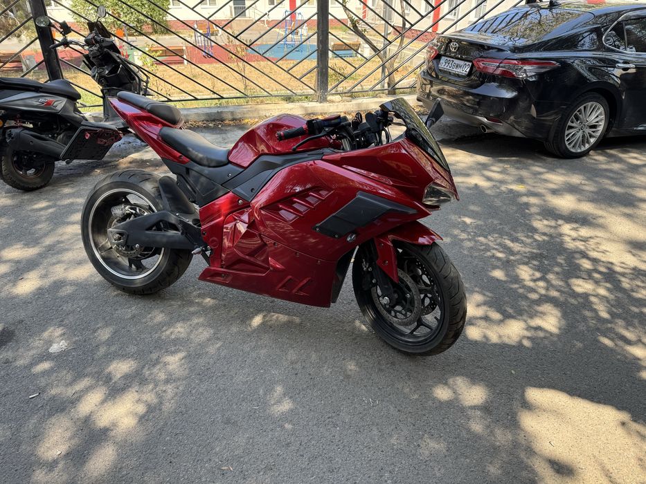 Ducalon V6 — 2022 год