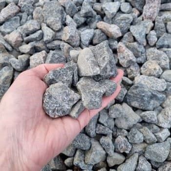 Доставка: Песок, Балласт, Щебень, Отсев