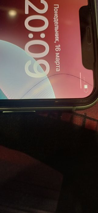 Айфон  IPhone 11