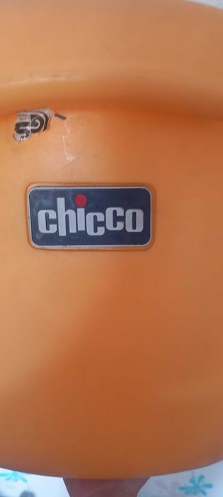 Детска градинска люлка CHICCO