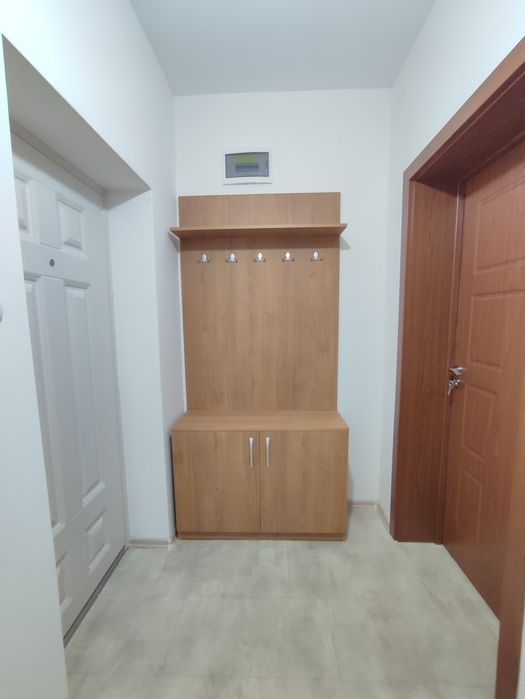 Дава се под наем Двустаен апартамент в Димитровград - 55 кв.м за 229.5 € - Снимка #10