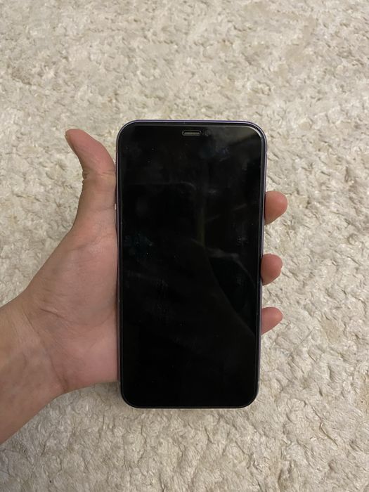 Продам айфон 11 в отличном состоянии