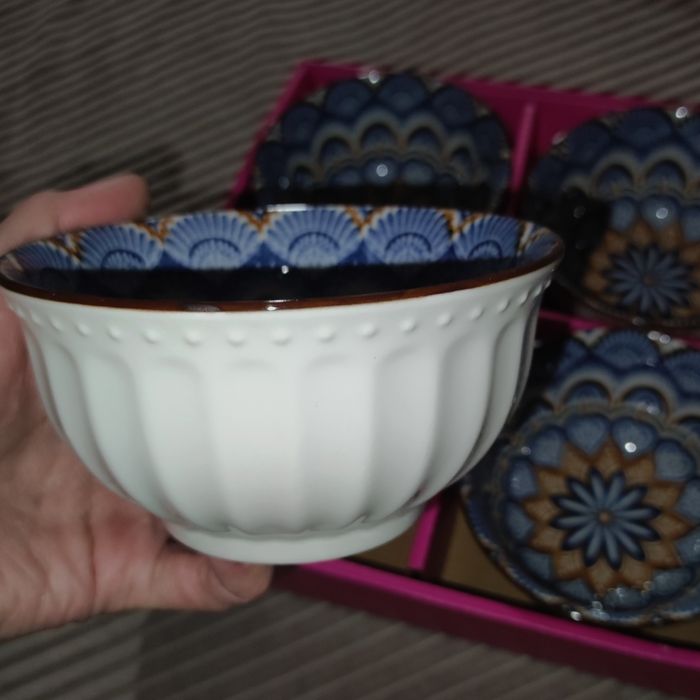 Набор кесе / набор пиал