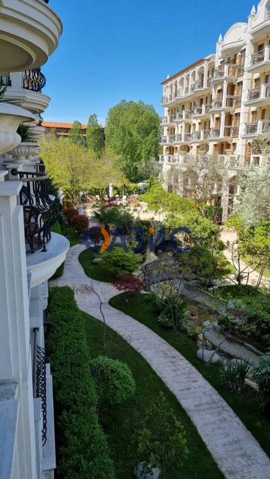 Продава се Едностаен апартамент в к.к. Слънчев бряг - 31 кв.м за 1053 €/кв.м - Снимка #5